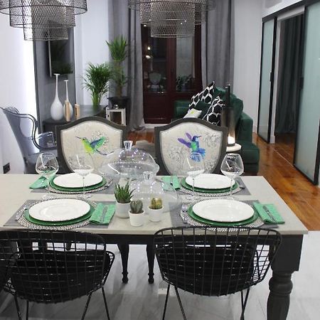 Apartamento De Diseno En Malasana Junto A Gran Via Madrid Exterior foto